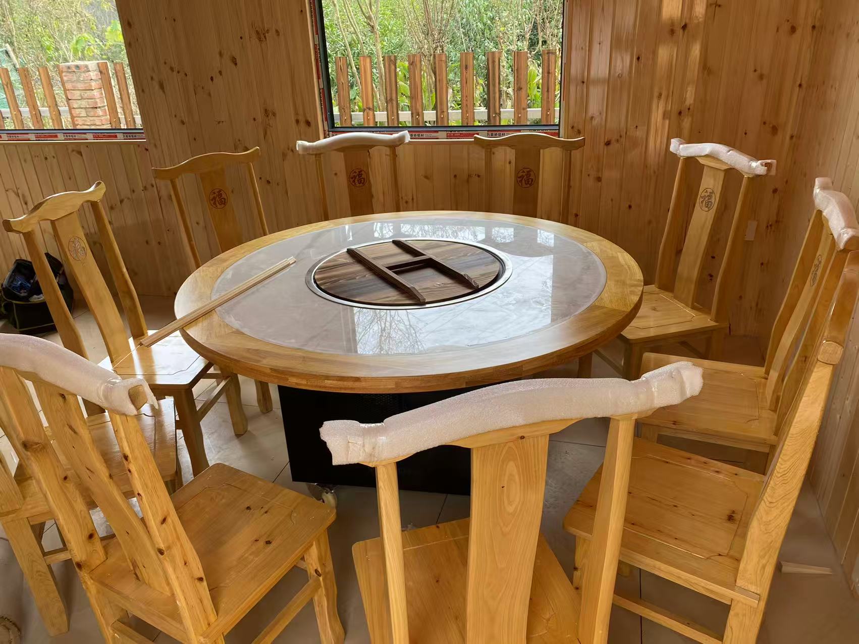 四川柴火鸡灶企业2026年市场表现评析(图3)