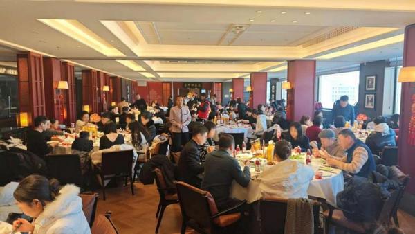 回顾2025：全聚德餐饮主业稳中有进食品化战略提速打造新引擎(图2)