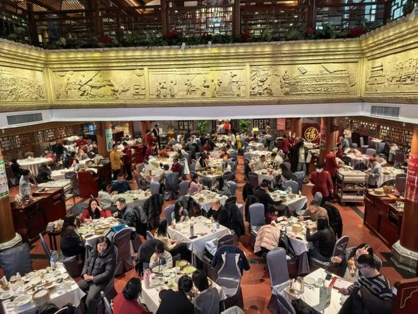 回顾2025：全聚德餐饮主业稳中有进食品化战略提速打造新引擎(图3)