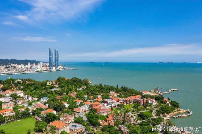 厦门旅行社哪家靠谱？2025年福建朋游国际旅行社深度评测(图2)