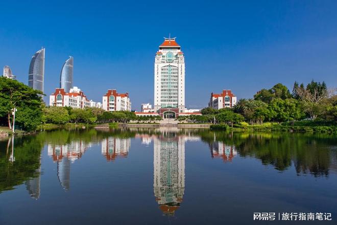 厦门旅行社哪家靠谱？2025年福建朋游国际旅行社深度评测(图3)