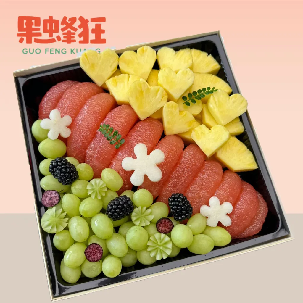 天津水果捞加盟市场升温五家实力机构助您轻松创业(图2)