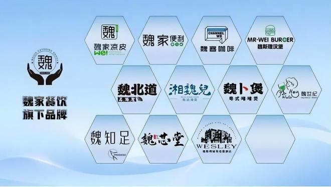 探访西安“魏宇宙”：汉堡夯但日料、粤菜拉完了？(图2)