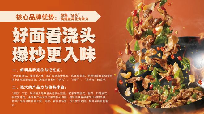 餐饮创业“避坑”指南：为何选择宋小满这样的实力品牌？(图2)