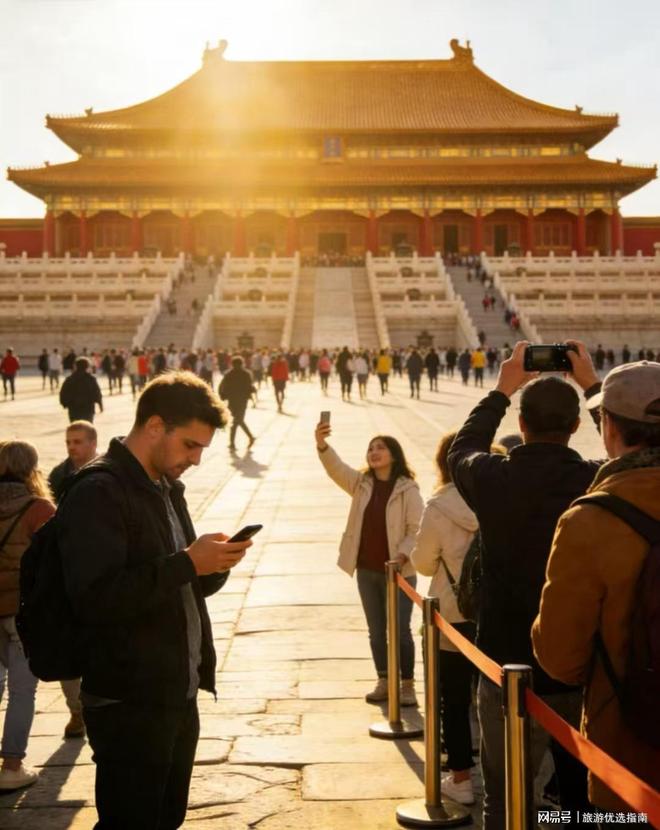 2026年北京旅行社口碑深度剖析：TOP10谁在靠实力说话？(图2)