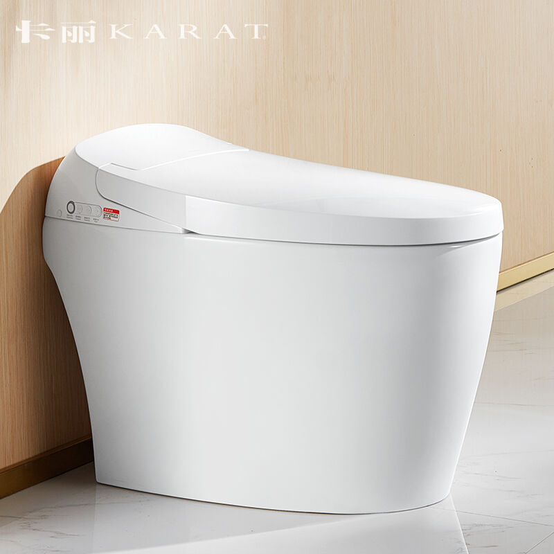 “家电都成精了！”京东MALL这场AI盛宴让家装秒变科幻片(图1)