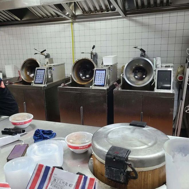 疯抢“地标食材”餐饮食材“上桌”了(图4)