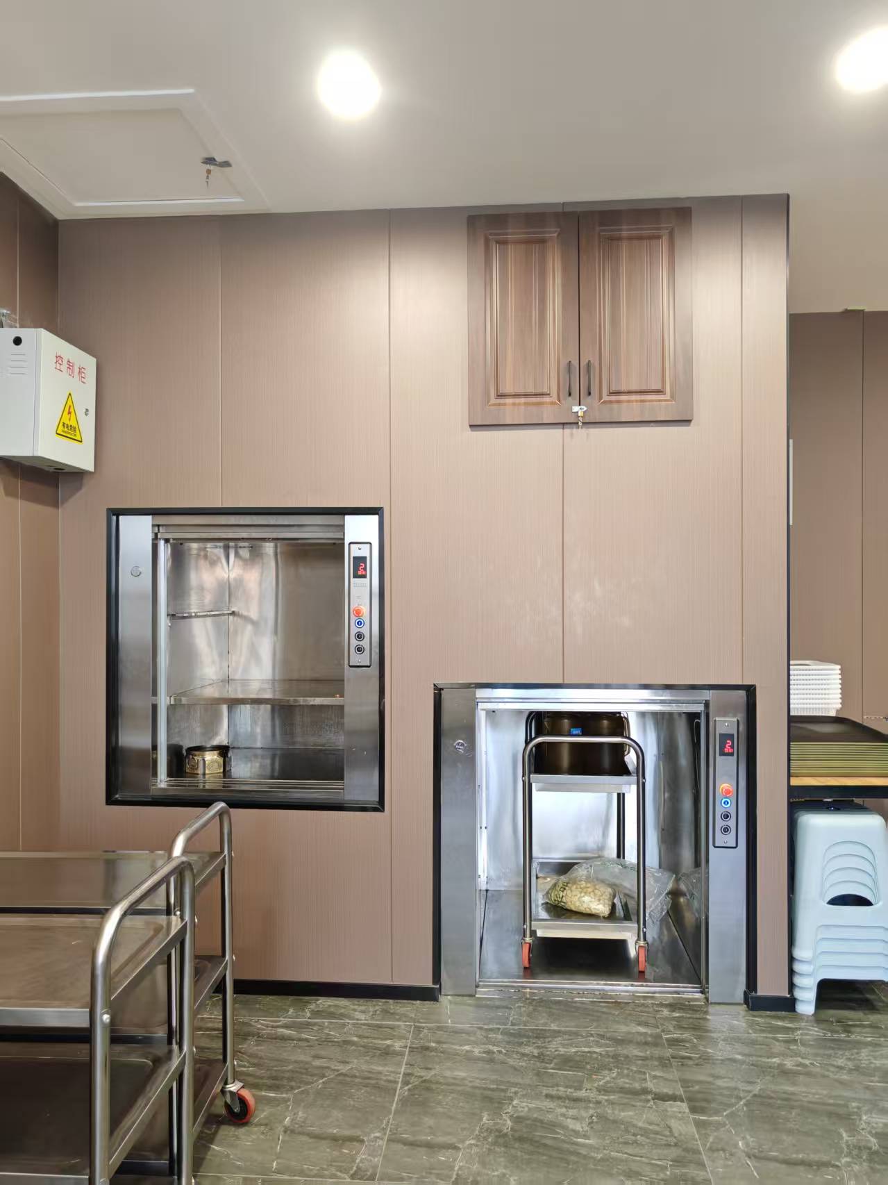 2026年新疆餐饮业传菜电梯供应商综合评测与选型指南(图2)