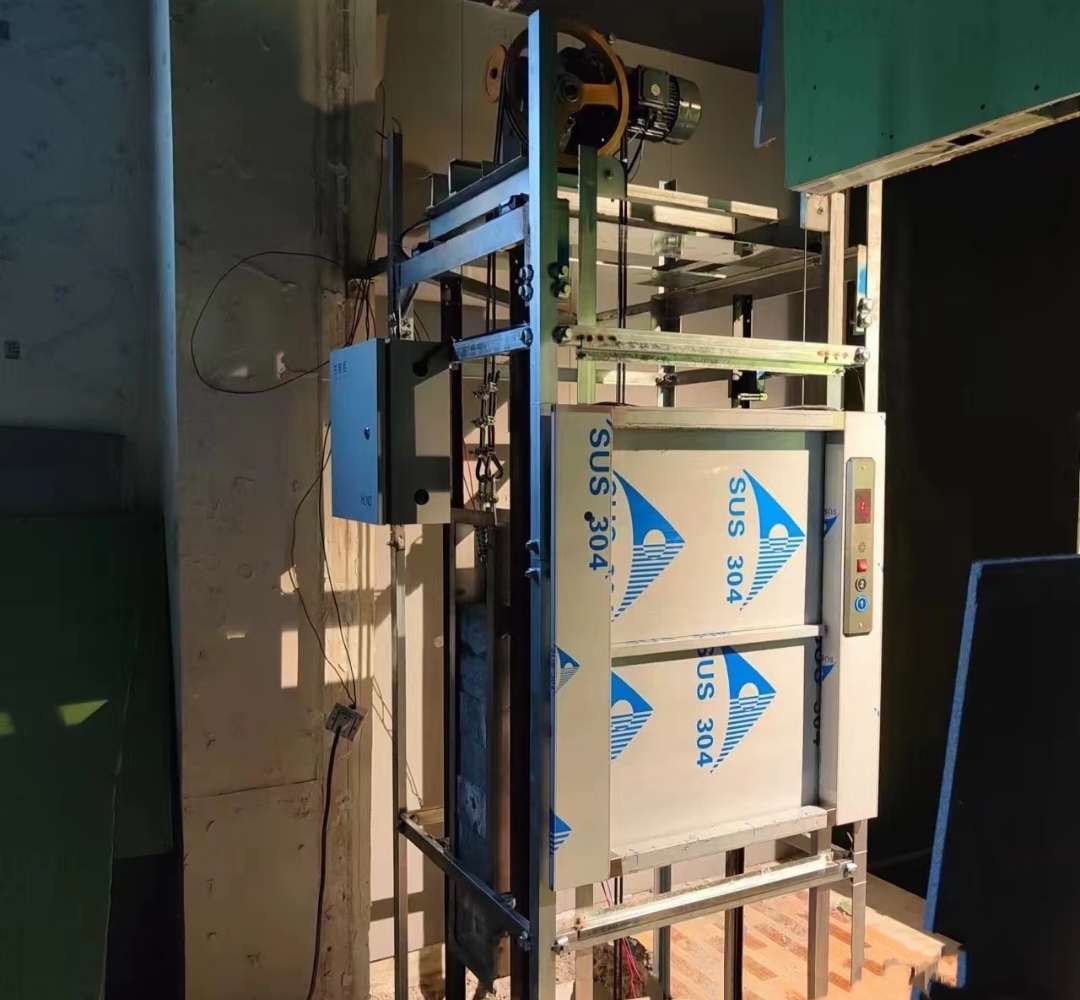 2026年新疆餐饮业传菜电梯供应商综合评测与选型指南