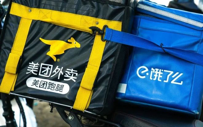 外卖补贴大战致八成餐饮业利润下滑如何防止平台经济垄断市场？