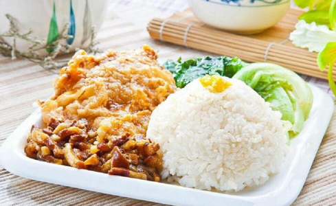 有什么特色餐饮加盟(图2)