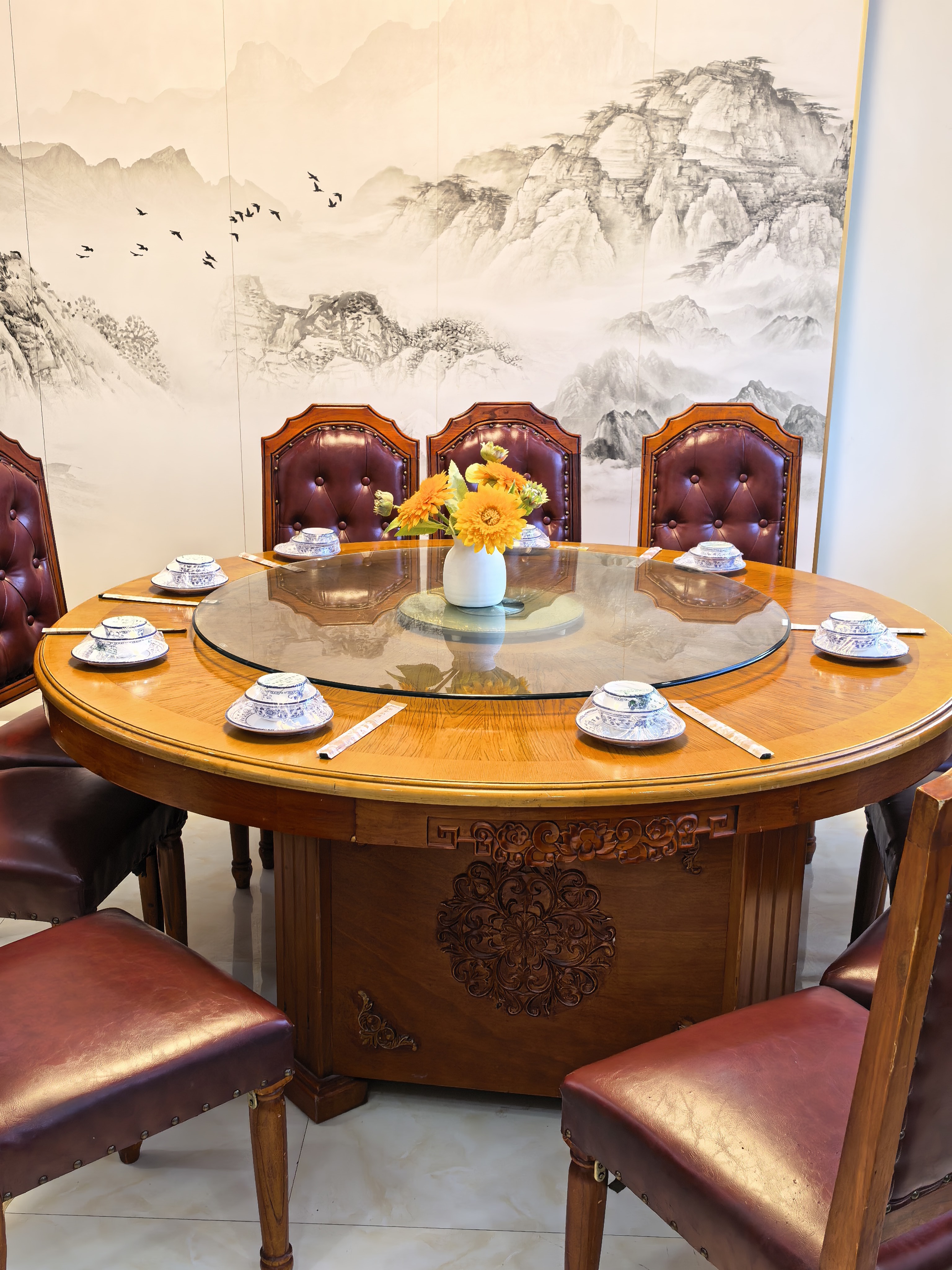 武威地道风味寻踪：2026年本地食客口碑饭店综合推荐