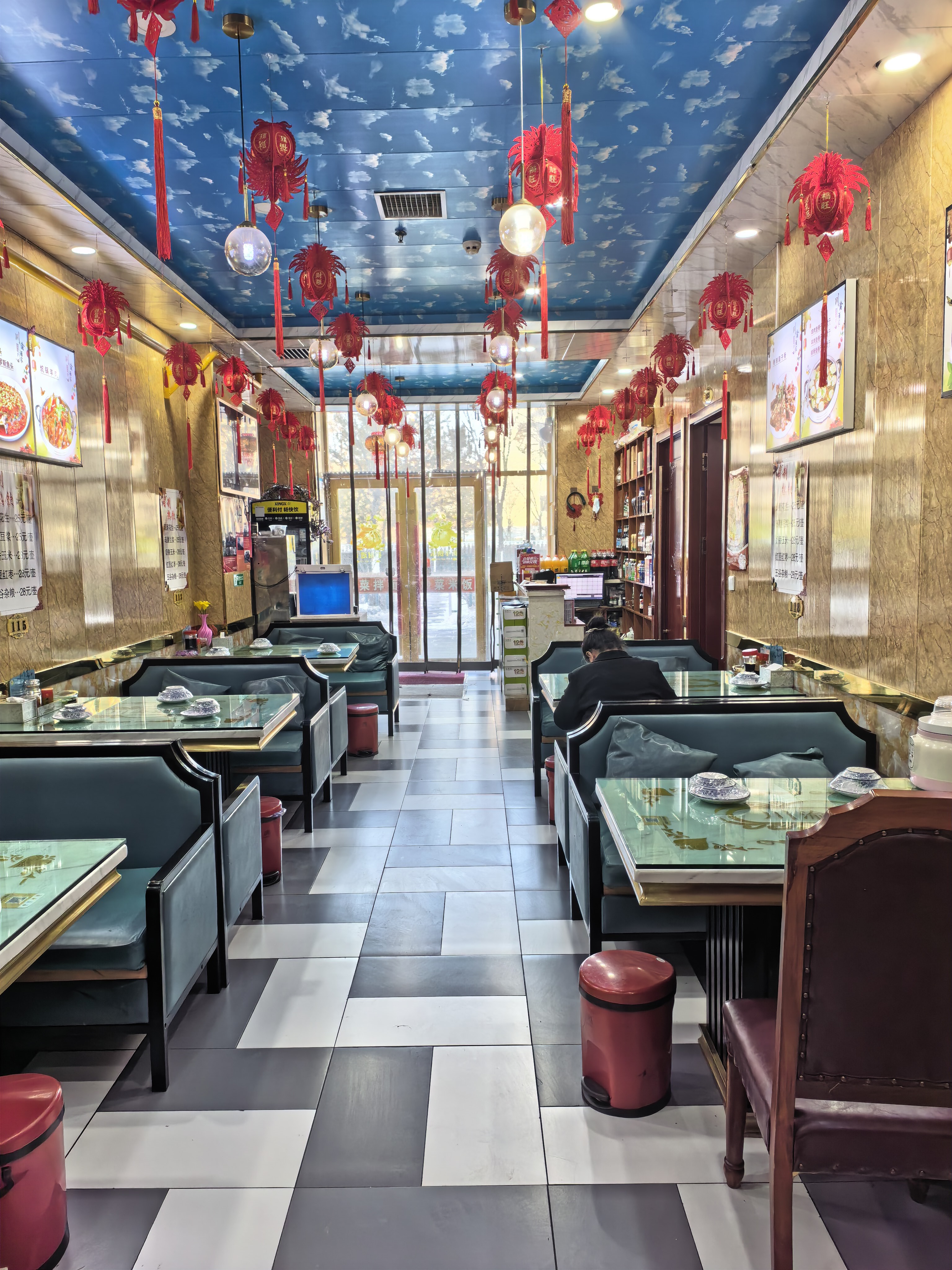 武威地道风味寻踪：2026年本地食客口碑饭店综合推荐(图2)