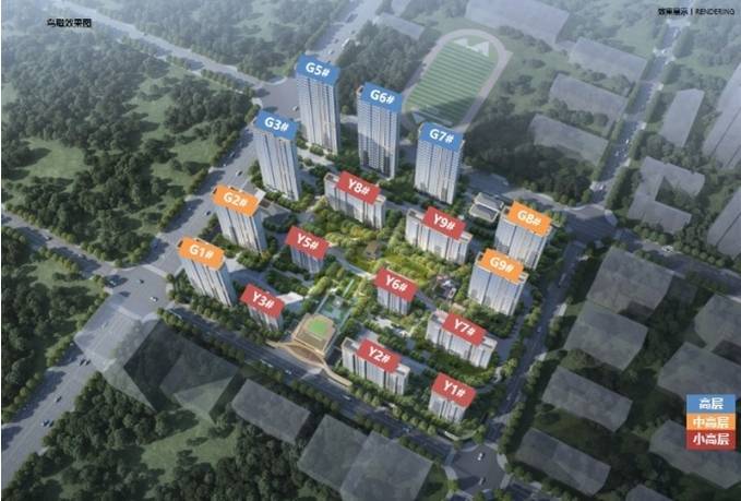 保利和光峯境项目周边配套：全维资源环伺畅享都市繁华(图5)