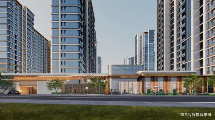 城建星启时代新房售楼部发布：项目价格解析文化价值的市场体现(图2)