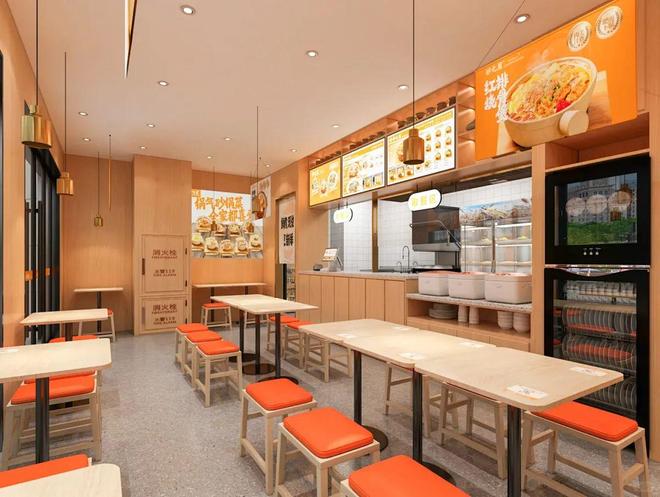 看懂两会这几点才算看懂餐饮未来：政策已亮牌