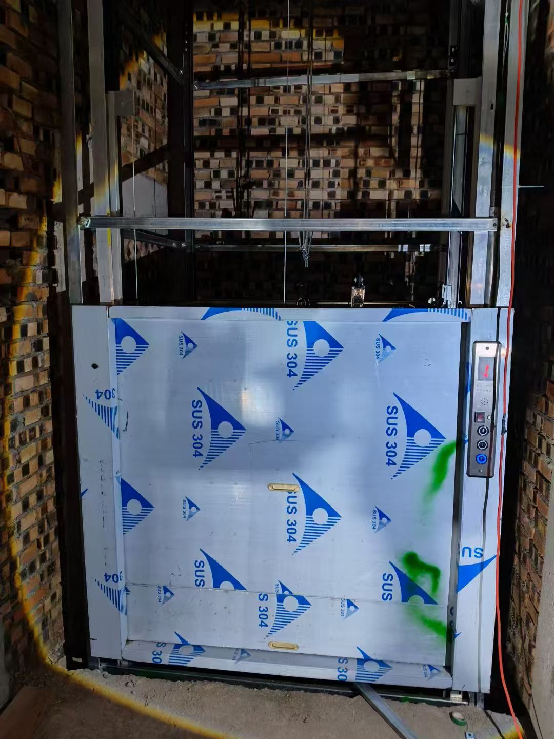 2026年传菜电梯采购决策指南：五大实力厂家深度解析