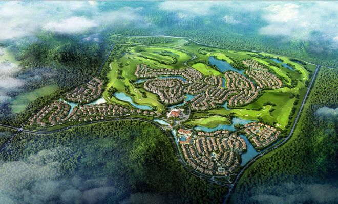 ⚡官方热搜好房｜保利雲上官方发布：好房子以高品质铸就(图2)