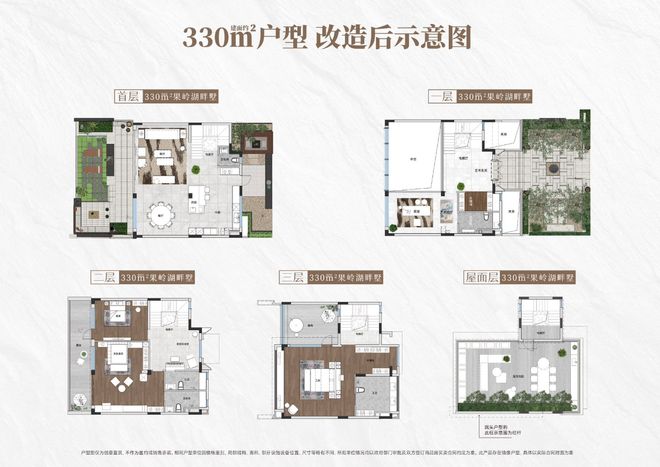 ⚡官方热搜好房｜保利雲上官方发布：好房子以高品质铸就(图5)