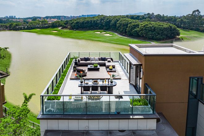 ⚡官方热搜好房｜保利雲上官方发布：好房子以高品质铸就(图7)