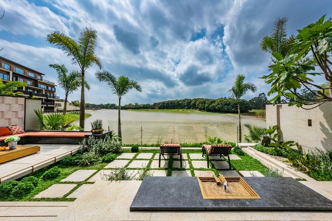 ⚡官方热搜好房｜保利雲上官方发布：好房子以高品质铸就(图6)