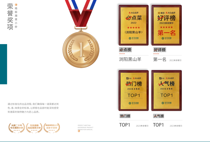 掘金湘菜市场：2026年长沙五大实力加盟品牌推荐(图3)