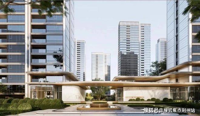 中海云邸玖章售楼处│中海云邸玖章 (营销中心) 官网 - 2026销售中心 (售楼处)- 楼盘欢迎您 价格  户型  地址环境配套交房时间电话(图5)