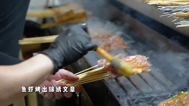 “烧烤学院”“龙虾学院”各地涌现小众职业(图2)