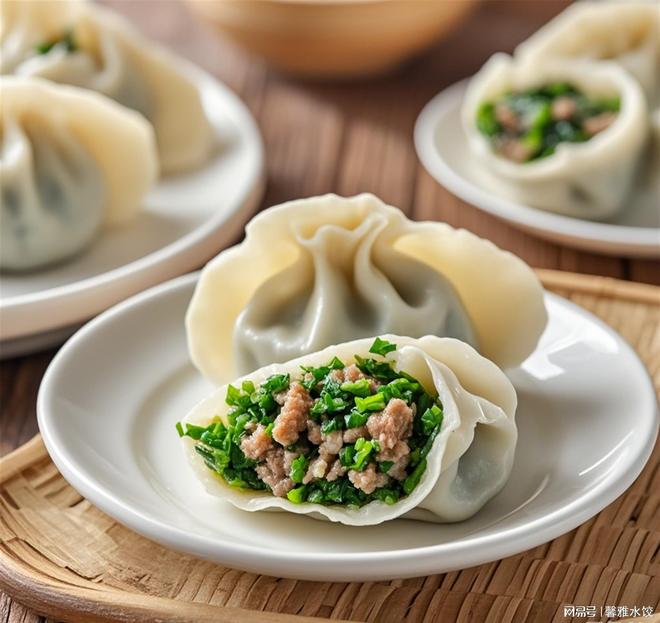 水饺技术培训实力品牌参考：从技术到运营的深度解析(图2)