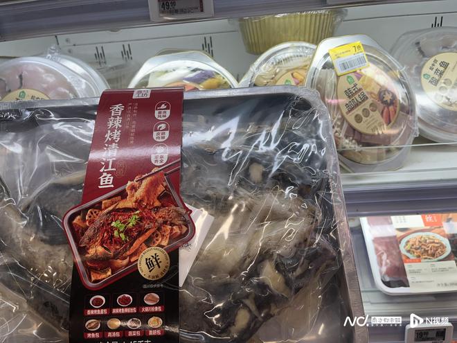 点睛2026｜新鲜现炒成餐饮宣传重点预制菜如何重建信任(图4)