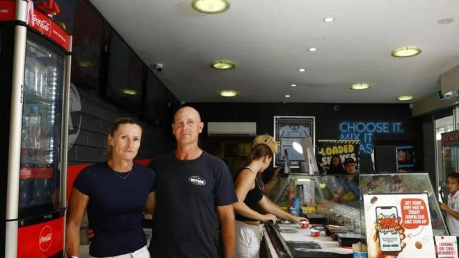 60天内近700家企业倒闭！新州爆发新一轮破产潮餐饮与建筑业成重灾区(图6)