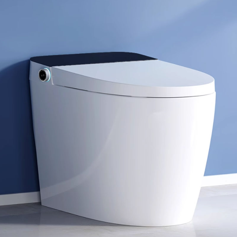 跨界创新！九牧智能马桶亮相权威肛肠年会(图1)