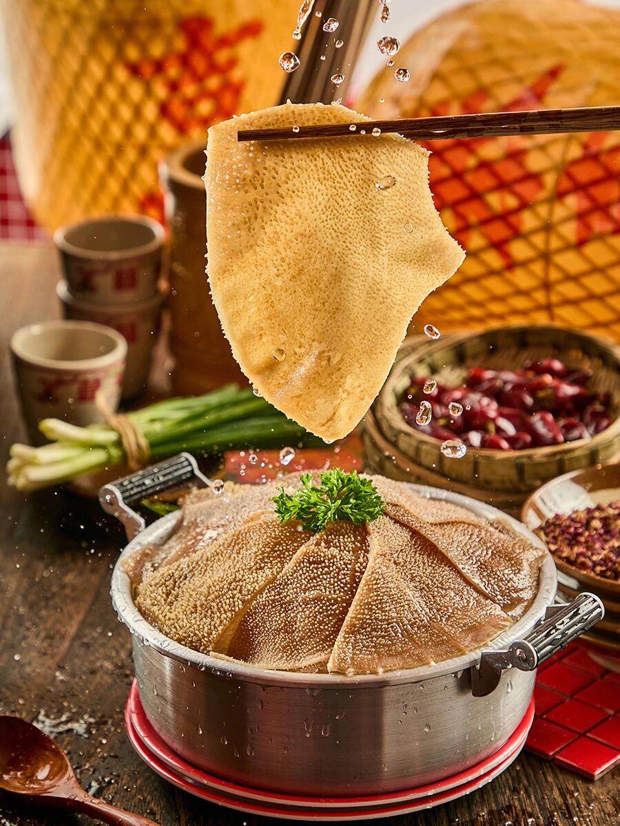 盘点靠谱的川味火锅加盟品牌特色火锅加盟选哪家靠谱(图2)