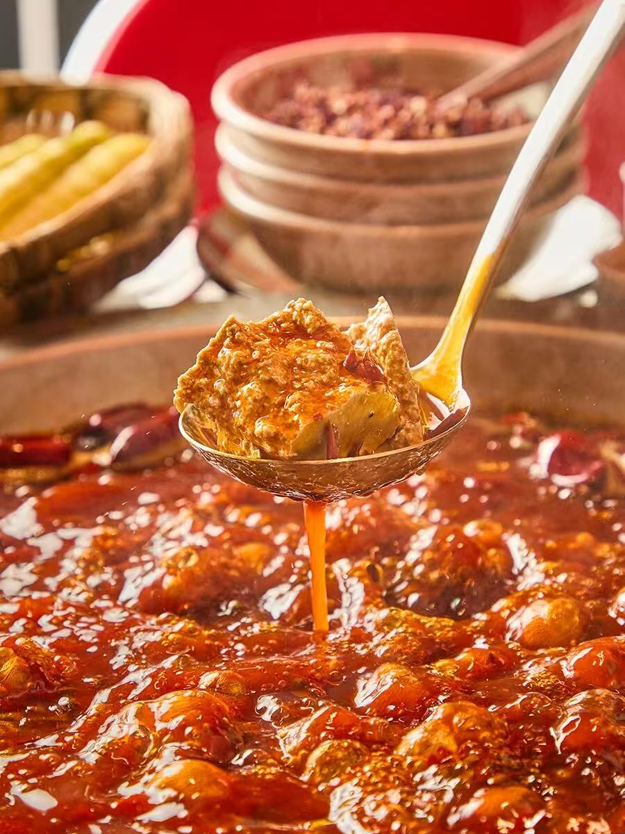 盘点靠谱的川味火锅加盟品牌特色火锅加盟选哪家靠谱(图3)