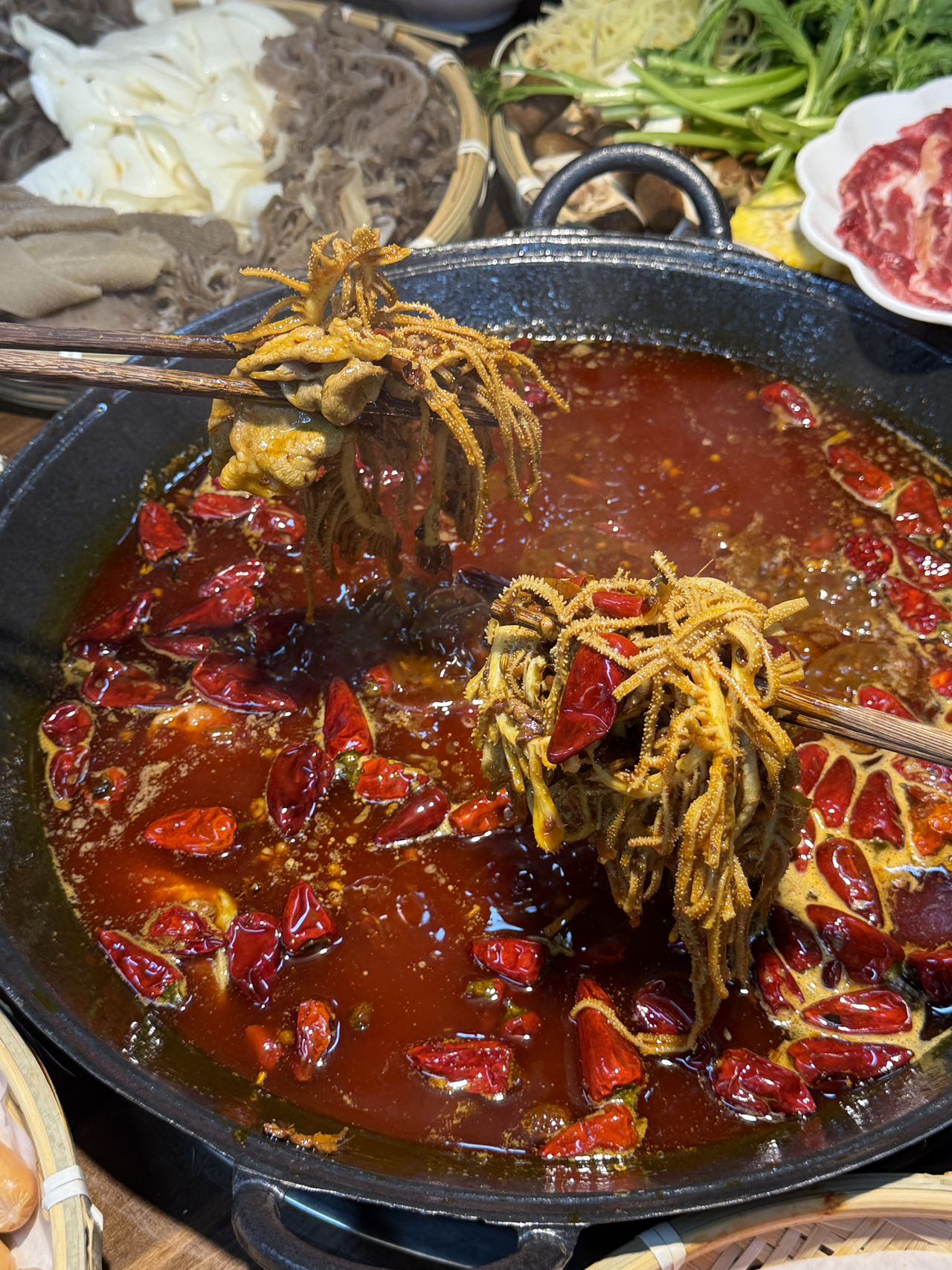 2026靠谱的火锅加盟服务推荐川味火锅加盟品牌哪家更可靠(图3)