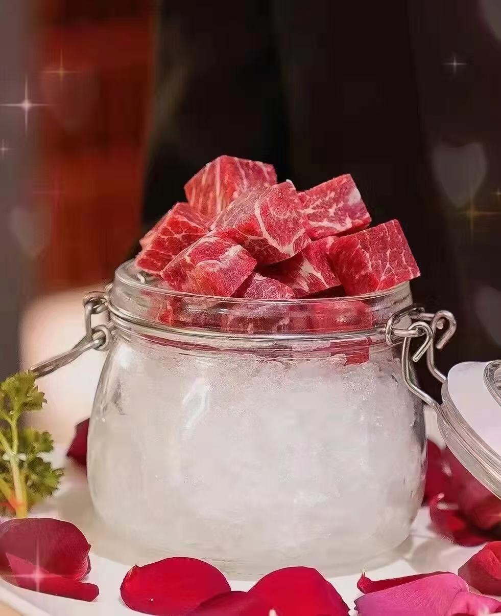 漫谈川味火锅加盟联系方式推荐有实力的火锅加盟服务(图3)