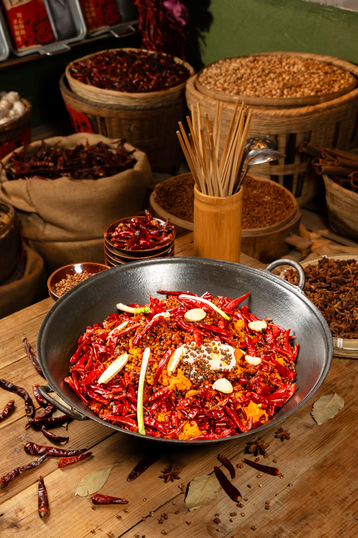 揭秘老火锅加盟服务选哪家地道老火锅加盟优势大剖析(图2)