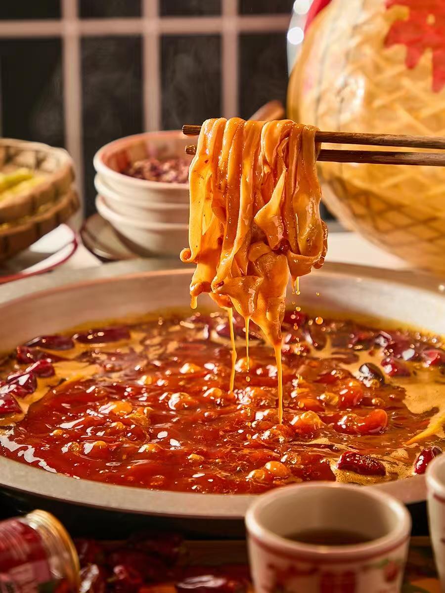 揭秘老火锅加盟服务选哪家地道老火锅加盟优势大剖析(图3)