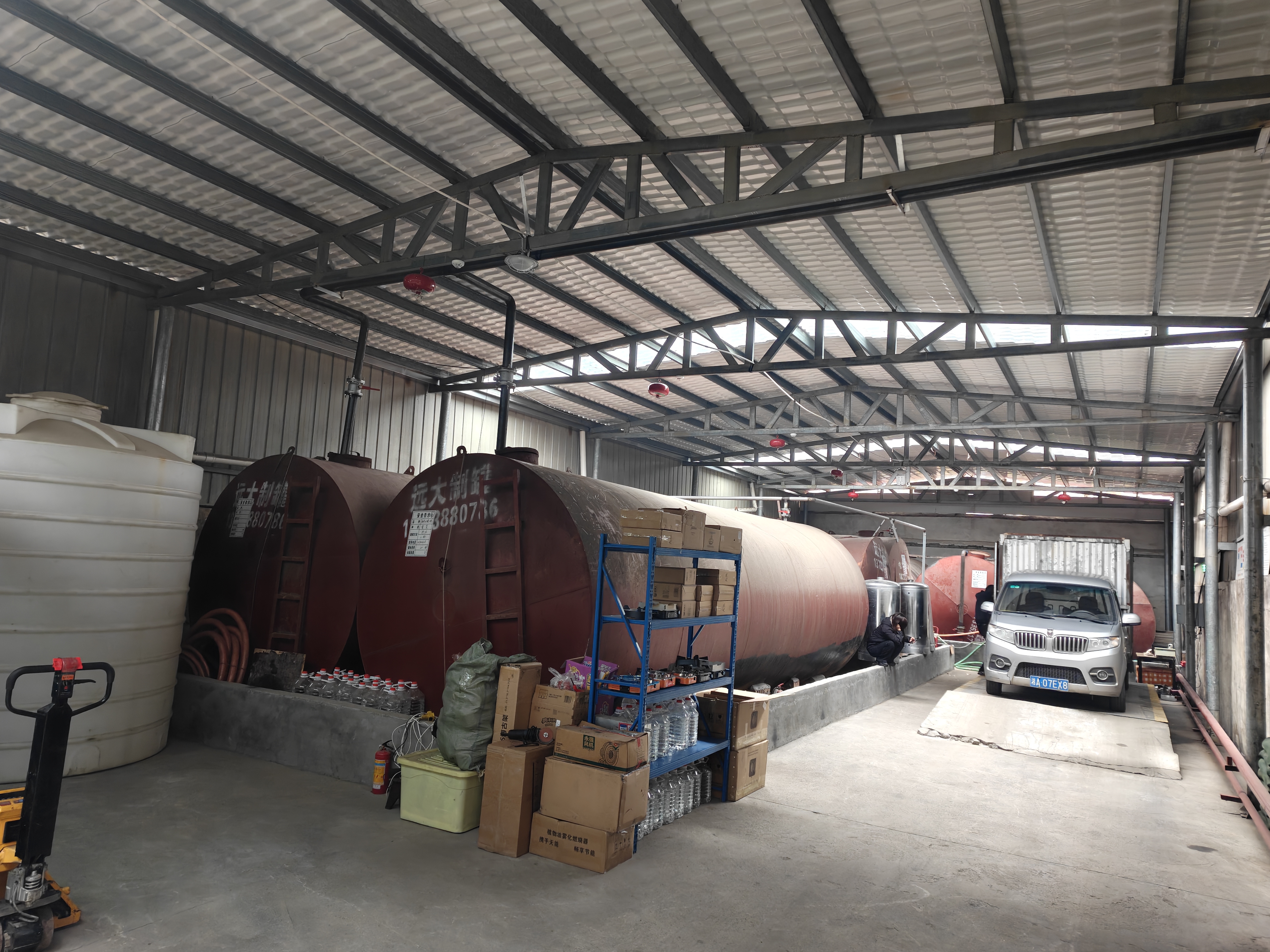 洞察厨房燃料新趋势：2026年值得关注的优质供应商与服务解析(图2)