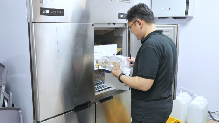 挪瓦创富集 教培校长二度创业卖咖啡加盟挪瓦搏一把(图5)