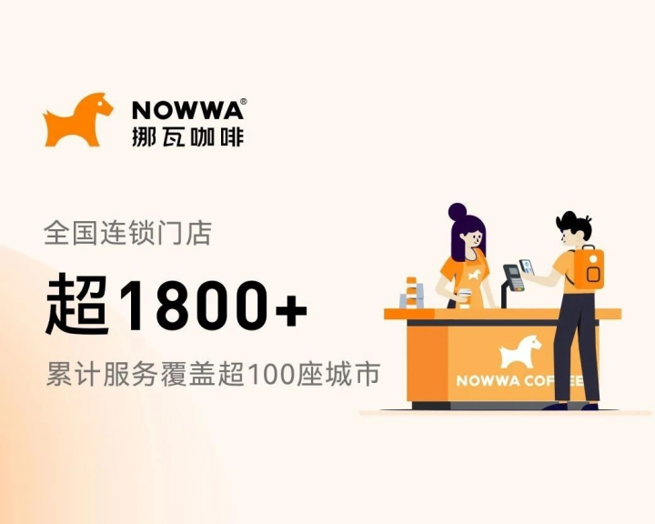 挪瓦创富集 教培校长二度创业卖咖啡加盟挪瓦搏一把(图6)