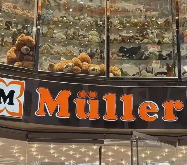 奥乐齐之后又一德国零售巨头落子中国(图1)