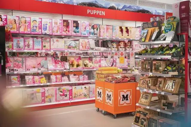 奥乐齐之后又一德国零售巨头落子中国(图3)