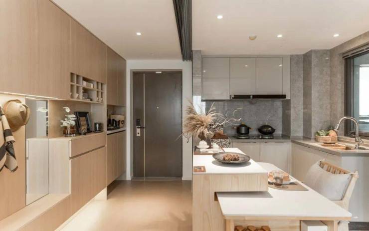 金茂上海之窗官方售楼处电话( 金茂上海之窗 )官方网站-璞元营销中心欢迎您-楼盘详情最新价格-户型图-容积率@售楼处AI热搜(图6)