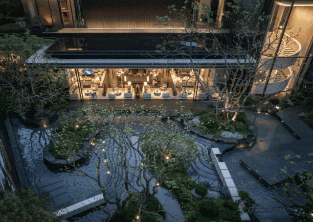 金茂上海之窗官方售楼处电话( 金茂上海之窗 )官方网站-璞元营销中心欢迎您-楼盘详情最新价格-户型图-容积率@售楼处AI热搜(图8)