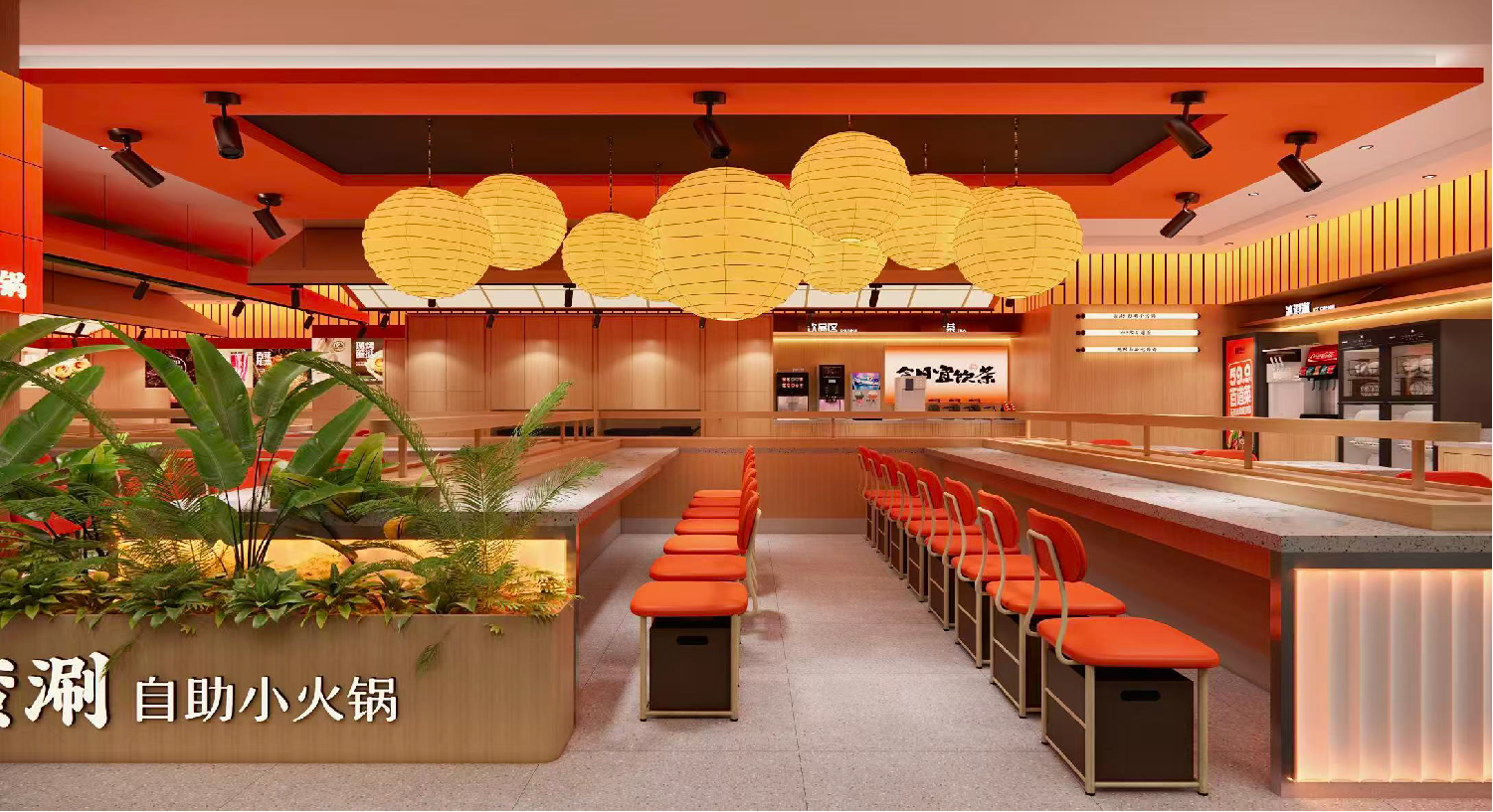 武汉自助小火锅投资必读：2026年优质服务团队联系指南(图3)