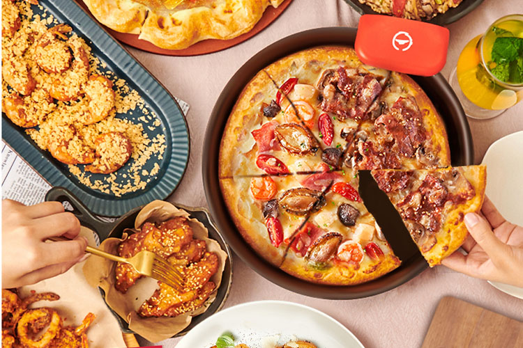 “添柴加薪”助燃餐饮消费新活力