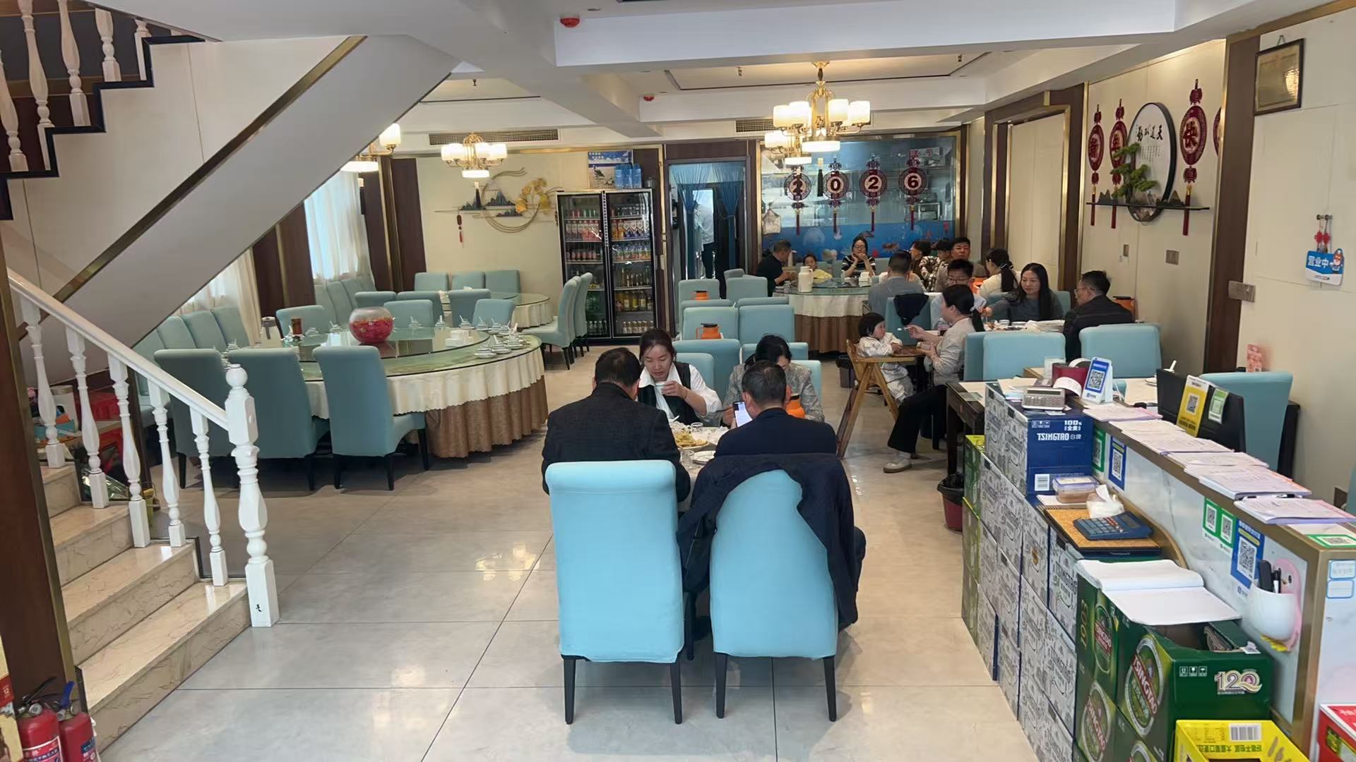 连云区海鲜探店指南：5家必尝饭店深度解析与选店攻略(图1)