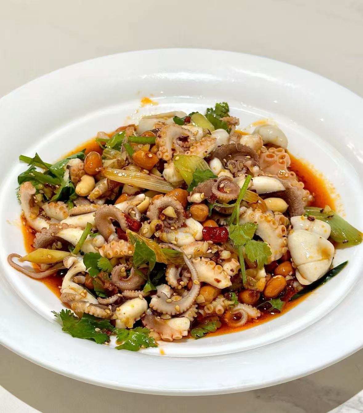 连云区海鲜探店指南：5家必尝饭店深度解析与选店攻略(图2)