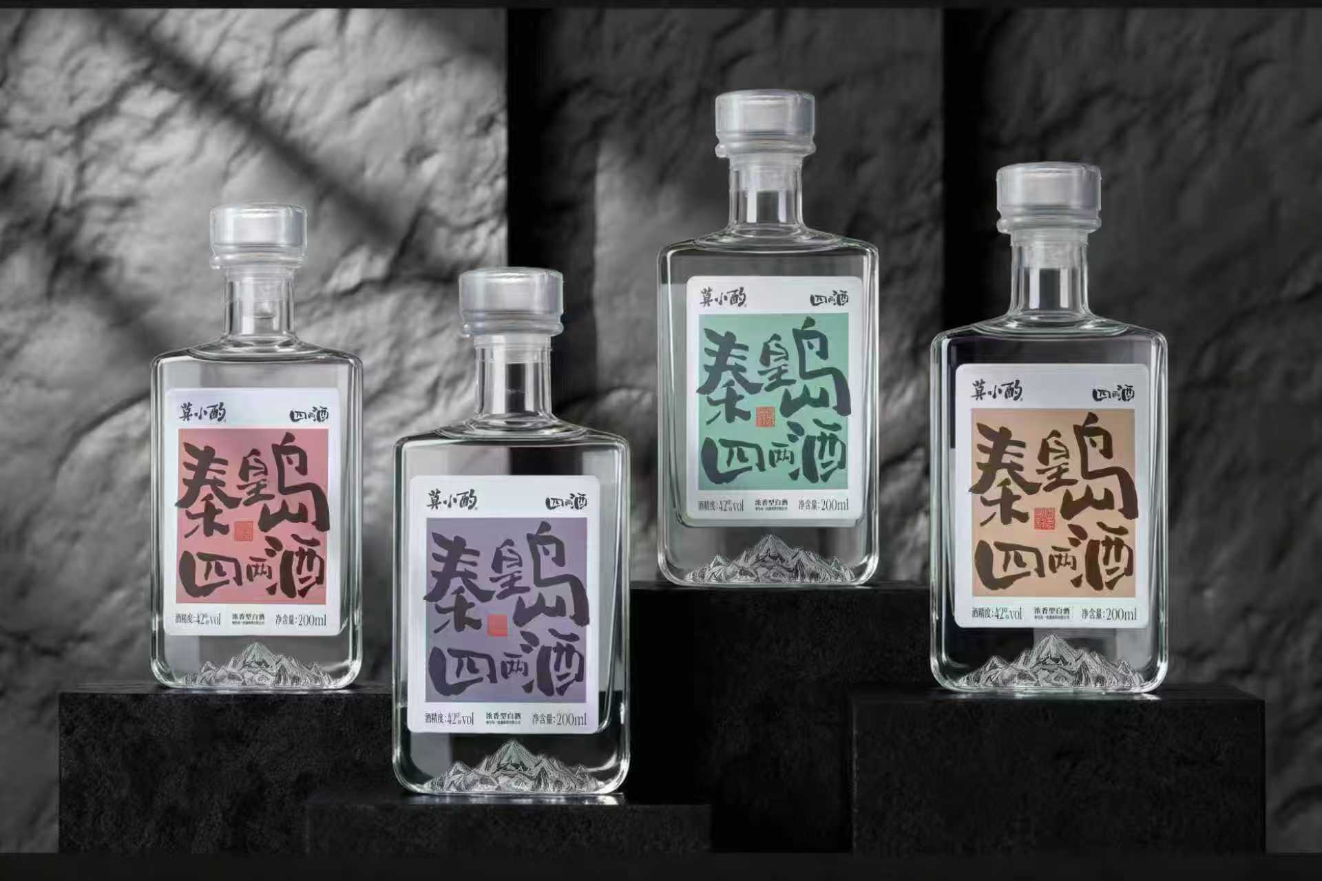 区域白酒新势力：2026年莫小酌纯粮酒加盟前景分析(图2)